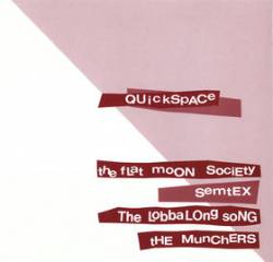 Quickspace : The Flat Moon Society